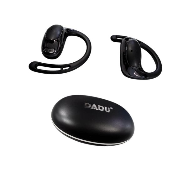 Auriculares Inalámbricos de oreja abierta Bluetooth V5.4 - Imagen 2