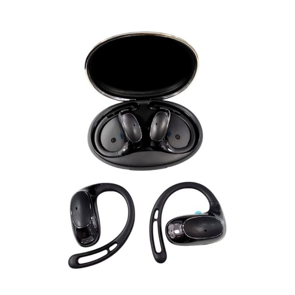 Auriculares Inalámbricos de oreja abierta Bluetooth V5.4