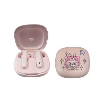 Auriculares inalámbricos bluetooth 5.4 NC True