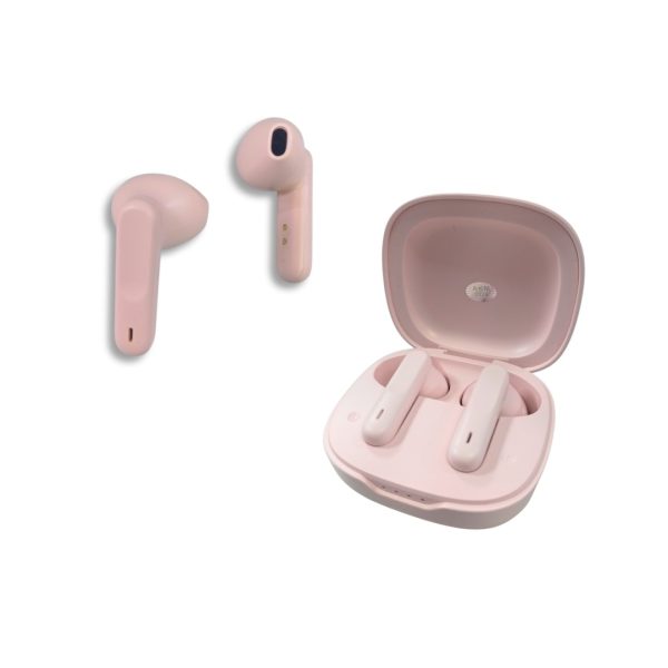 Auriculares inalámbricos bluetooth 5.4 NC True - Imagen 2