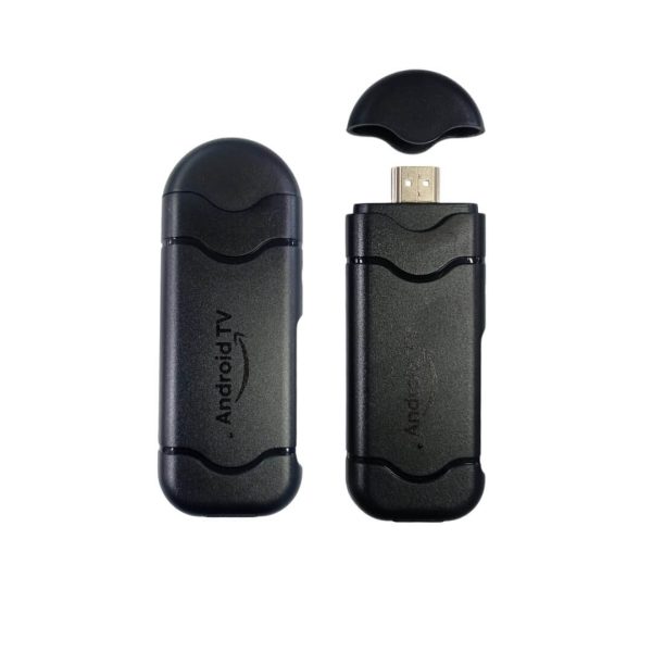 Android TV Stick 4K 2GB + 16GB - H9 - Imagen 2