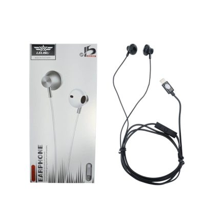 Auriculares de cable USB-C