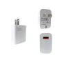 Cargador para celular USB de 33W