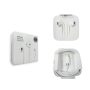 Auriculares de cable Lightning para iPhone, iPad (uso directo)