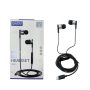Auriculares con Cable Tipo C y Micrófono