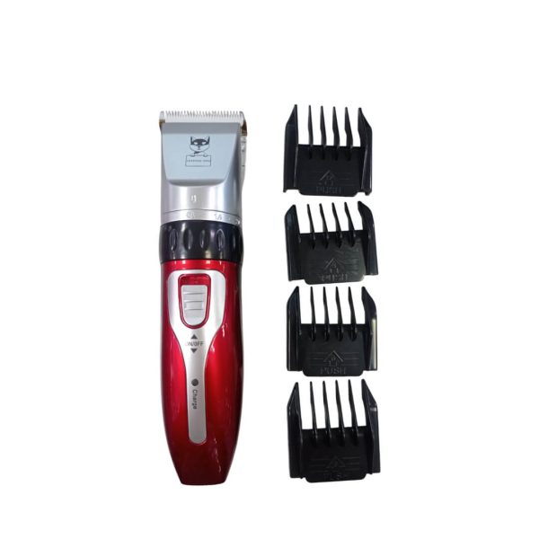 Kit de Corte y Cuidado para Mascotas 7 en 1 - Imagen 2