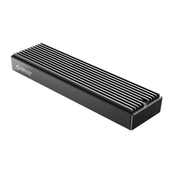 Caja externa de disco duro M.2 NGFF B-KEY usb 3.1 - Imagen 2