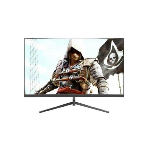 MH M32ES Gaming Monitor de 32" - Imagen 2