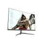 MH M32ES Gaming Monitor de 32"