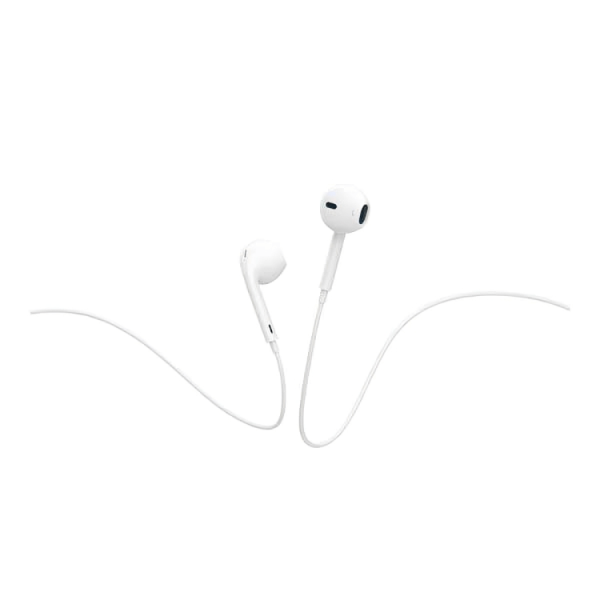 Auriculares con cable Lightning - Celebrat E600 - Imagen 4