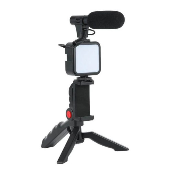 Video-making kit plokama pk-771 - Imagen 3