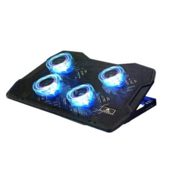 Cooler Pad para Laptop de 4 Ventiladores - Imagen 2