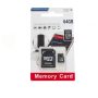 Memoria micro sd 64gb