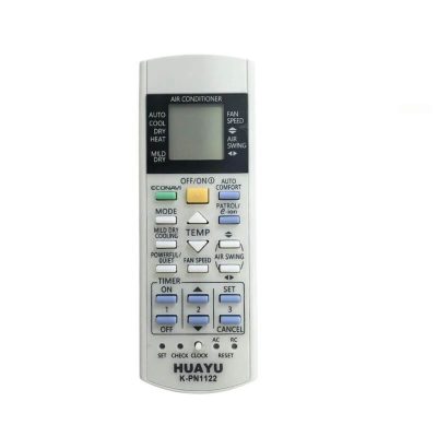 Control aire acondicionado para Panasonic-HUAYU K-PN1122