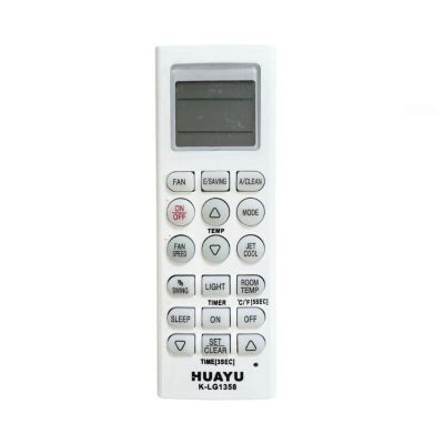 Control aire acondicionado para LG-HUAYU L-LG1358