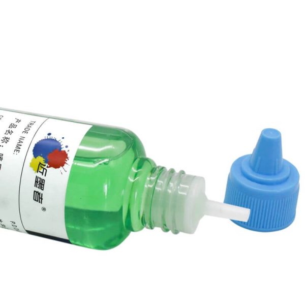 Líquido limpiador concentrado de alta eficacia para cabezales de impresora – 100ML - Imagen 2