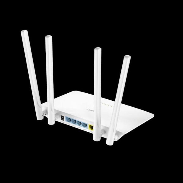Router inalámbrico de doble banda - Cudy WR1200 - Imagen 2