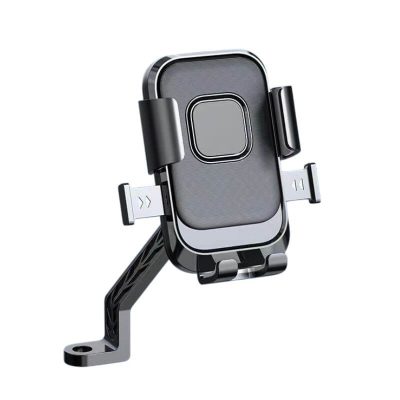 Soporte Universal para Teléfono de Bicicleta y Moto
