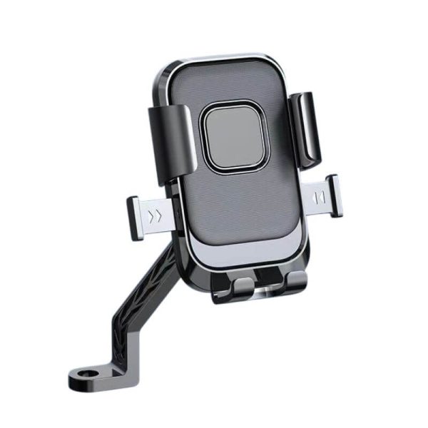 Soporte Universal para Teléfono de Bicicleta y Moto