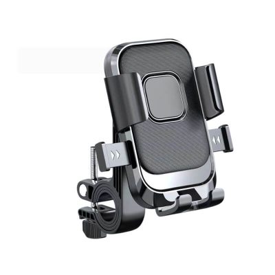 Soporte Universal para Teléfono de Bicicleta y Moto