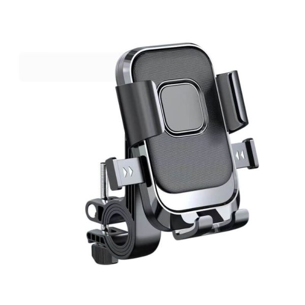 Soporte Universal para Teléfono de Bicicleta y Moto