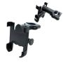 Soporte De Celular Para Motocicleta, Holders De Metal