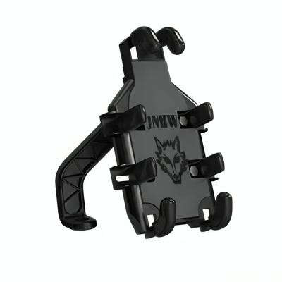 Soporte Universal para Teléfono de Bicicleta y Moto