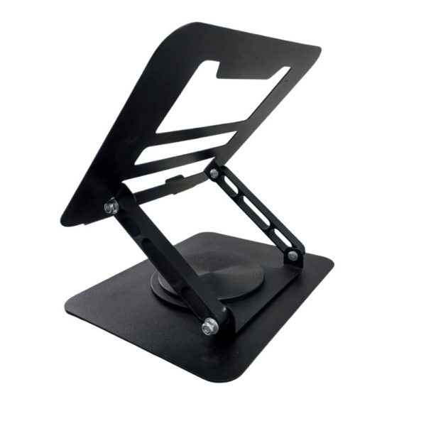 Soporte Giratorio 360° para Portátil y Tablet - Imagen 4