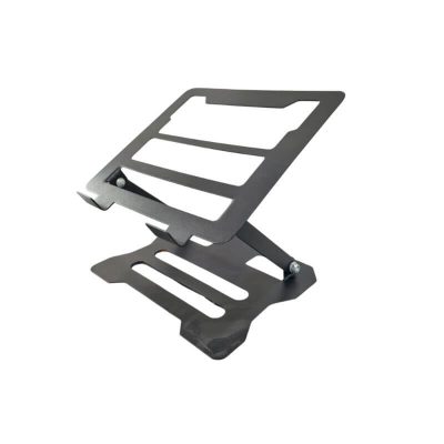 Soporte Plegable para Portátil/Tablet – Ajustable y Portátil