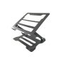 Soporte Plegable para Portátil/Tablet - Ajustable y Portátil