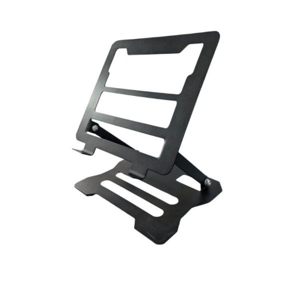 Soporte Plegable para Portátil/Tablet - Ajustable y Portátil - Imagen 4