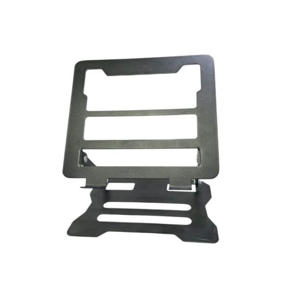 Soporte Plegable para Portátil/Tablet - Ajustable y Portátil - Imagen 3