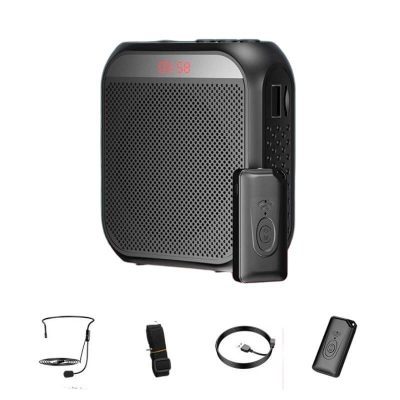 Amplificador de Voz Inalámbrico