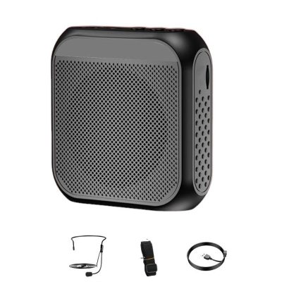 Amplificador de Voz Inalámbrico