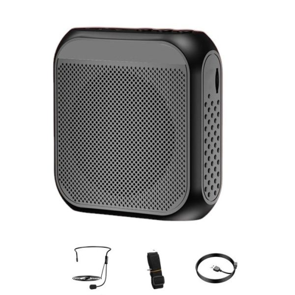 Amplificador de Voz Inalámbrico