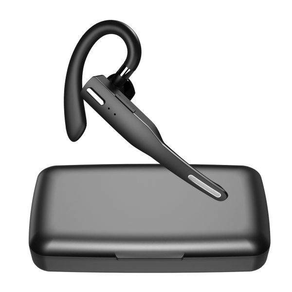 Auriculares Inalámbricos con Gancho para la Oreja - Imagen 2