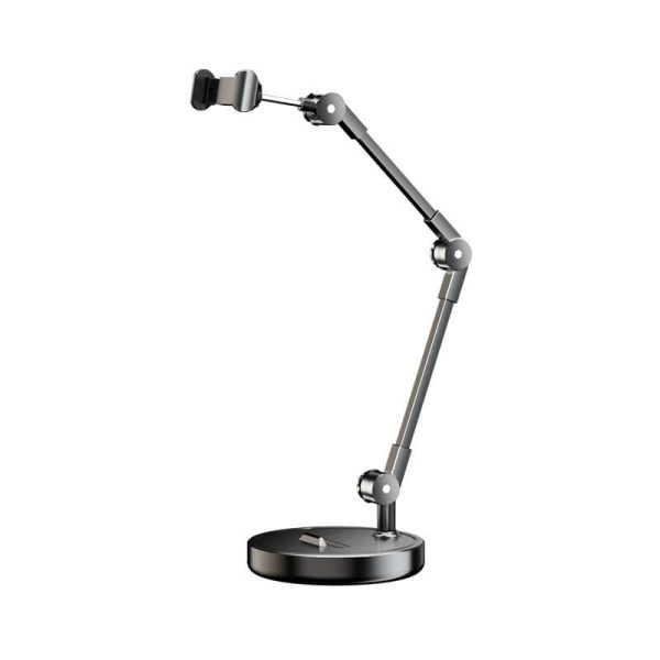 Soporte 2 en 1 para Teléfono y Tablet - Rotación 360° - Imagen 3