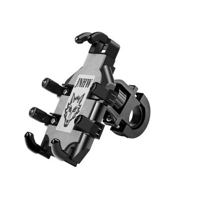 Soporte Universal para Teléfono de Bicicleta y Moto