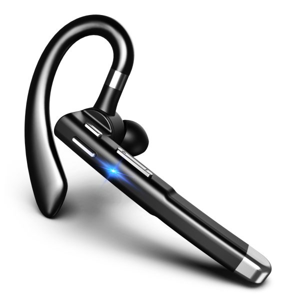 Auriculares Inalámbricos con Gancho para la Oreja - Imagen 2