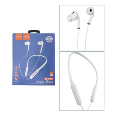 Auriculares Inalámbricos con banda para el cuello