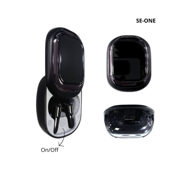 Auriculares Inteligentes inalámbricos TWS | SE-ONE - Imagen 2