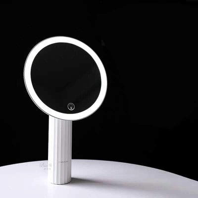 Espejo de Maquillaje LED