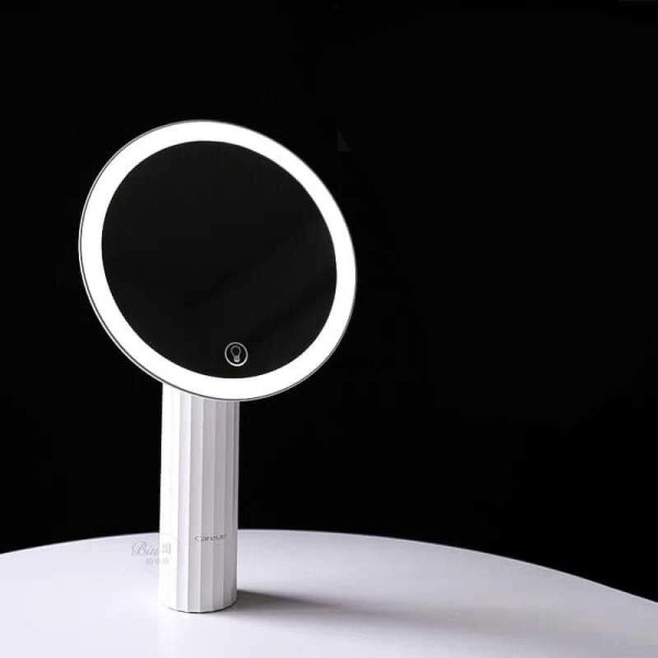 Espejo de Maquillaje LED