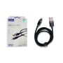 Cable para celular de carga y datos IPhone de 18W