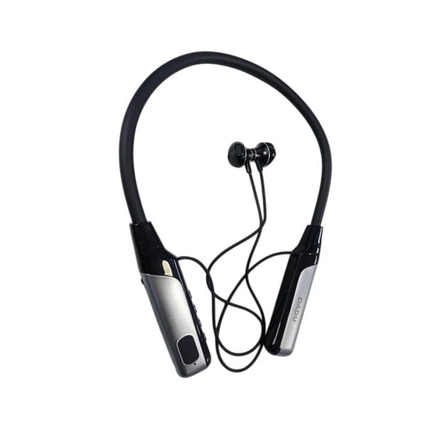 Auriculares inalámbricos BT 5.3 de banda para el cuello - Imagen 2