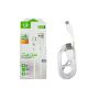 Cable de carga para celular USB-C 35W