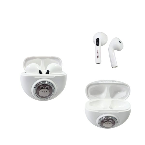 Auriculares inalámbricos bluetooth gaming