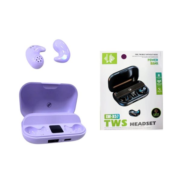 Auriculares inalámbricos 24-bit Bluetooth V5.49