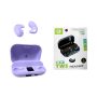 Auriculares inalámbricos 24-bit Bluetooth V5.49