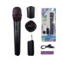 Micrófono inalámbrico profesional recargable DS-03S